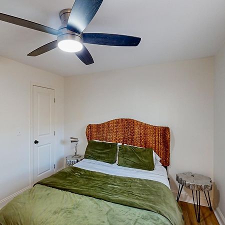 Maison Bon Temps Atlanta Extérieur photo