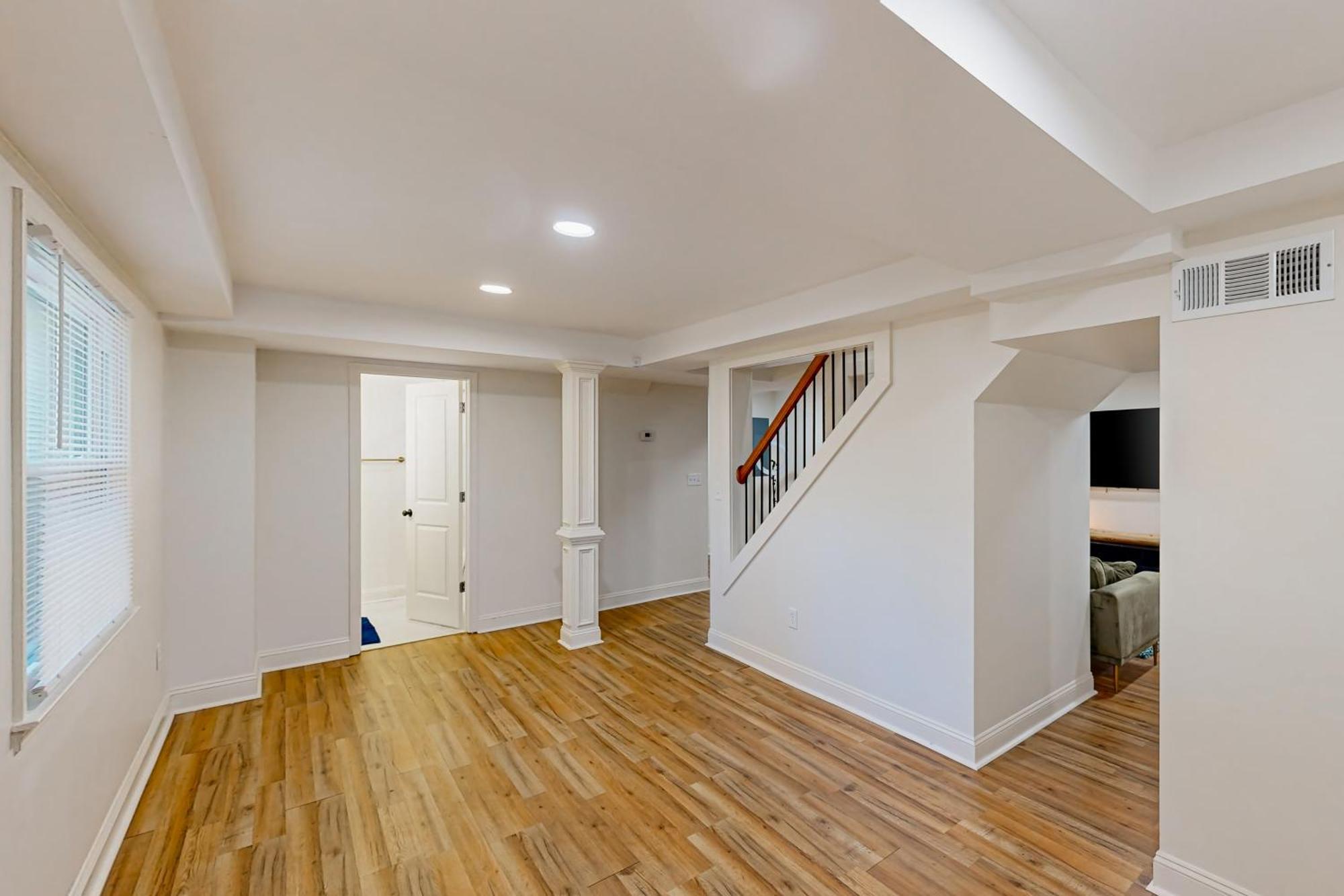 Maison Bon Temps Atlanta Extérieur photo