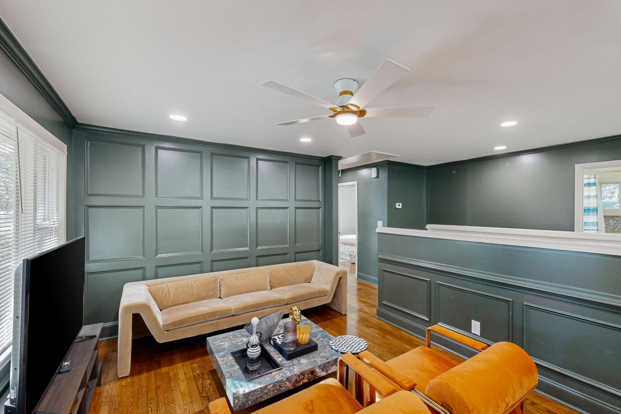 Maison Bon Temps Atlanta Extérieur photo